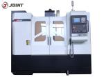 Heavy Duty VMC-850C CNC Metal Milling Machine 4 Axis 3 Axis VMC ISO9001