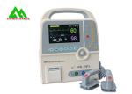 Professional Portable Digital Heart Defibrillator Machine First Aid Equipment