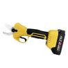 Buy cheap Portable Cordless Electric Scissors Pruning Shears Brushless Garden Pruner Battery from wholesalers