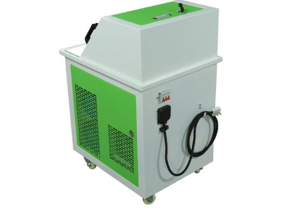 Buy cheap Energy Saving Engine Carbon Cleaning Machine 4.5KW OEM And ODM from wholesalers