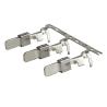 Buy cheap Brass Metal Work Parts Are Used In High Voltage Electrical from wholesalers