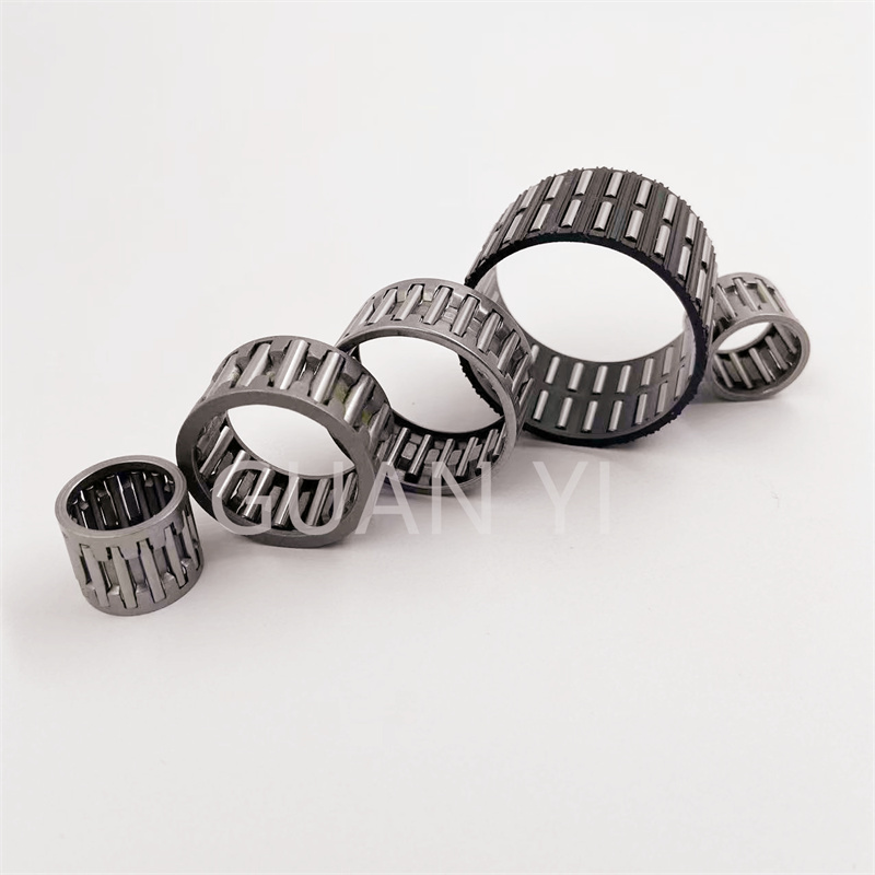 OTOTRI Single Row Needle Roller Bearing K12x18x12TN For Kartech K20x26x13H