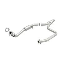 Buy cheap 1998 1999 Camaro Z28 Coupe Convertible Chevy Catalytic Converter SS 5.7L product