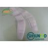 Buy cheap Durable Canvas Sleeve Heads Non Woven Fabric Keep Good Style from wholesalers