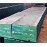 Buy cheap Hot Rolled Mold Steel Plate PDS-3 P20 1.2311 3Cr2Mo Thickness 10-300mm from wholesalers