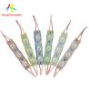 Buy cheap DC12V Waterproof 175° Wide Angle Light Emitting Lens LED Module from wholesalers