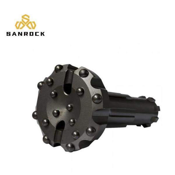 Buy cheap Strong Drilling Rig Drill Bits Dhd350 Cop54 Ql50 Sd5 Hm5 For Water Well from wholesalers