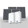 Buy cheap 51.2v 100ah 5kwh Powerwall Lfp Solar Lithium Iron Phosphate 48v Lifepo4 Battery from wholesalers