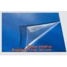 Buy cheap PET Silicone Protective Film used for screen protection, Protective film,black and white panda film,reflective film from wholesalers