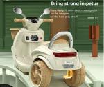 MP3 Early Education Ride On Car for Children Age Range 2 to 4 Years Carton Size