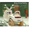 Buy cheap MP3 Early Education Ride On Car for Children Age Range 2 to 4 Years Carton Size 77*39*42CM from wholesalers