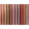 Buy cheap 100% Polyester automobile seat cover sofa multicolor linen fabric yarn-dyed fabric from wholesalers