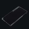 Buy cheap Transparent clear pc Case for Sony Xperia Z5 Premium, Cover case for SO-03H from wholesalers