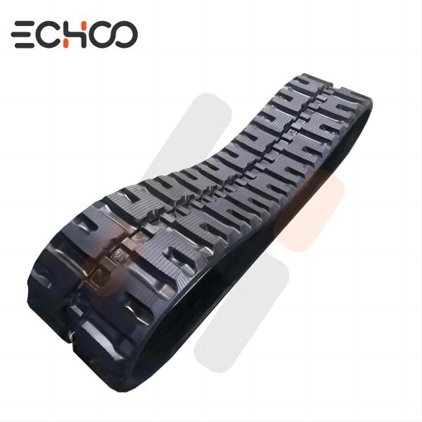 Buy cheap ECHOO For Bobcat T190 Rubber Track - C Lug 320*86*49 & 400*86*49 from wholesalers