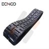 Buy cheap 400*86*52C Rubber Track FOR Kubota SVL75 SVL75S SVL75-3 Tracks - C Lug Rubber Track from wholesalers