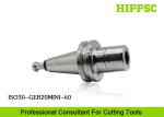 ISO 30 Milling Machine Tool Holder 30000RPM - 40000RPM High Speed