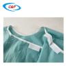 Buy cheap Soft and Waterproof Surgical Gown Disposable Ensuring Comfort and Protection for Medical Staff from wholesalers