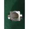 Buy cheap Straight / Reducer Fire Safety Equipments Tee Joint Three Outlet from wholesalers