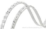 IP67 Symmetric / Asymmetric Optic Flexible Wall Washer 24VDC 19W/Meter