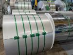 ASTM JIS Stainless Steel Coil Cold Rolled SUS 316 430 2000mm