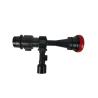 Buy cheap 4.09KG Anodized Aluminum 200 PSI In Line Foam Eductor from wholesalers