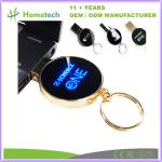 8GB/16GB/32GB/64GB/128GB Metal USB 2.0/3.0 Laser Engrave Logo Ideal for