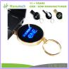 Buy cheap 8GB/16GB/32GB/64GB/128GB Metal USB 2.0/3.0 Laser Engrave Logo Ideal for Promotion from wholesalers