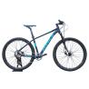 Buy cheap Adjustable Mountain Bike for Adults 13.9kg Bike Weight Front and Rear Disc Brake from wholesalers