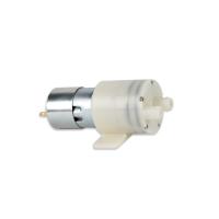 Buy cheap Sovoflo 12V Brushless DC Pump High-quality high-flow self-priming pump Micro product