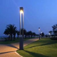 Buy cheap 20W 30w 40w Decorative LED Outdoor Landscape Lights Bulbs Exterior 2.5m 4M product