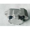 Buy cheap A8V55 KATO450 Commercial Hydraulic Gear Pump / Hydro Gear Pump Size Customized from wholesalers