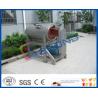 Buy cheap Single Stage Fruit Pulping Machine Fruit Processing Equipment 2TPH - 15TPH Capacity from wholesalers