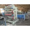 Buy cheap Performance WPC Production Line / Wood Plastic Composite Machinery For Furniture and Door from wholesalers