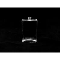 Buy cheap P002 Printing Sample Empty Spray Perfume Glass Bottles and Jars product