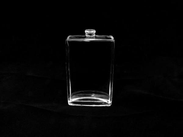 Buy cheap P002 Printing Sample Empty Spray Perfume Glass Bottles and Jars from wholesalers