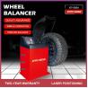 Buy cheap OEM Garage Shop Automative Wheel Balancer from wholesalers