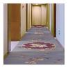 Buy cheap Hotel Corridor And Room Wilton Woven Carpet PP Fiber Carpet Roll from wholesalers