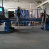 Buy cheap Steel Industry CNC Flame Cutting Machine Aluminum Cutting Machines from wholesalers
