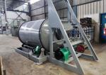 Buy cheap BB Fertilizer Production Line Nitrogen, Phosphorus And Potassium Mixer Production Line from wholesalers