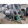 Buy cheap Compound Fertilizer NPK Mixing Equipment Bulk Blend Fertilizer Production Line from wholesalers