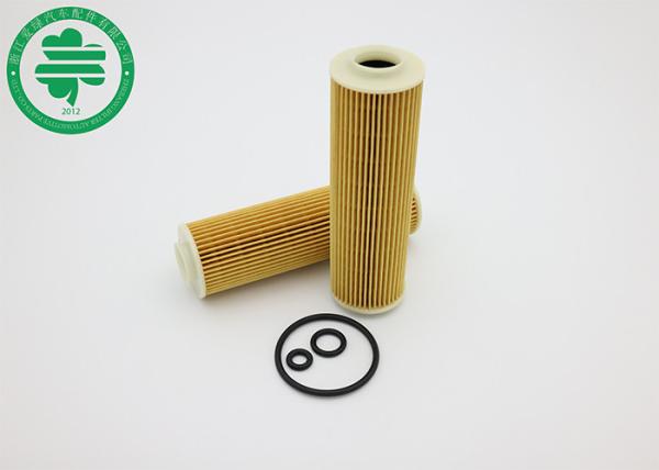 Buy cheap OE 271 180 00 09 Mercedes Benz Oil Filter Element 2002 - 2015 from wholesalers