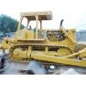 Buy cheap Used CAT D7G Bulldozer For Sale from wholesalers