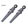 Buy cheap 24 Inch Excavator Hydraulic Cylinder Heavy Duty Piston Rod Quenching Heat Treatment from wholesalers