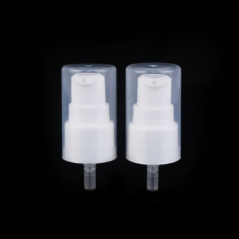 20mm Treatment Pump for Lotion Pump with PP Over Cap