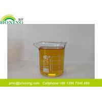 Buy cheap Water Soluble Liquid Resole Phenolic Resin Chemical Resistance For Latex product