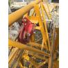 Buy cheap Potain Tower Crane (6012-6) Elevating Global Construction Efficiency from wholesalers