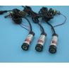 Buy cheap output power adjustable 630nm 5mw red line laser module from wholesalers