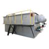 Buy cheap Industrial Sewage Treatment DAF System with 1200 kg Weight and 220V/380V Voltage from wholesalers