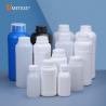 Buy cheap SCREW CAP 250ml 500ml 1000ml HDPE Pesticides Plastic Bottle For Chemical Liquid Packaging from wholesalers