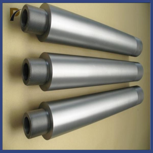 Heating Elements Molybdenum Electrode For Insulation Cotton Industrial Electric